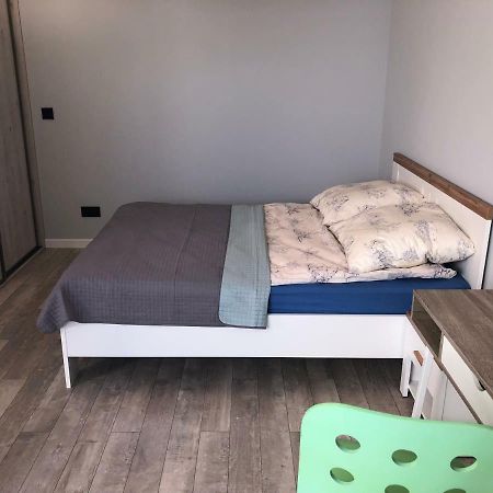 Goleniow Apartment Luaran gambar