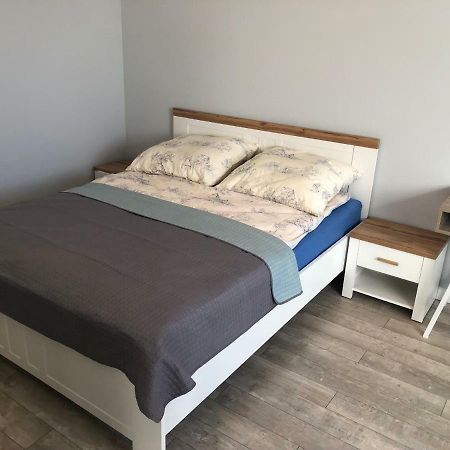 Goleniow Apartment Luaran gambar